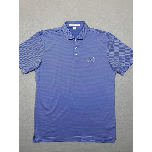 Holderness & Bourne Other - Holderness & Bourne Castle Pines Golf Club Polo - Large